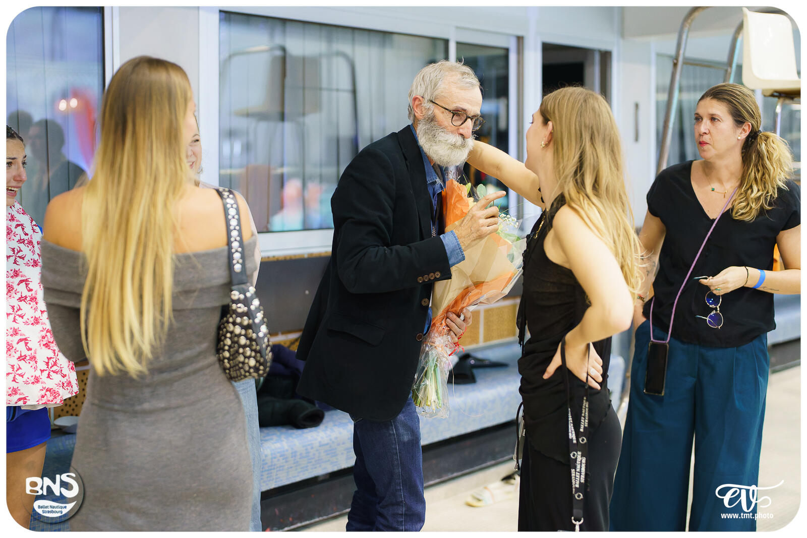 BNS - MILLE ET UNE NUITS